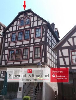 Haus der Möglichkeiten in Schotten - Schotten