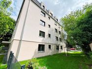 FAMILIENGERECHT MIT GROSSER TERRASSE UND GARTEN - Dresden