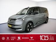 VW T7 Multivan, 2.0 TDI Multivan EDITION 150PS S, Jahr 2024 - Vilsbiburg