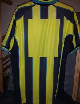 Manchester City Trikot Xl - Hagen (Stadt der FernUniversität) Haspe