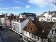 Perfekte Projektwohnung am Marktplatz Sindelfingen /frisch renoviert /voll-möbliert - Sindelfingen