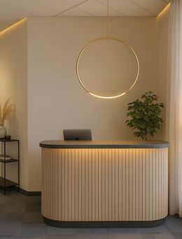 Bürofläche in bester Innenstadtlage von Albstadt - vielseitig nutzbar - Albstadt