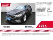 VW Passat Variant, 2.0 TDI Business, Jahr 2021 - Lübeck