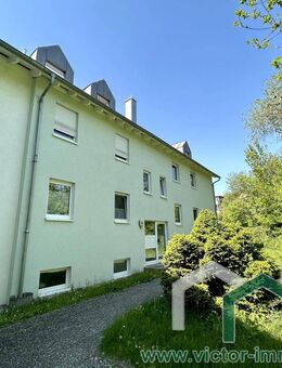 ** Ihre neue Eigentumswohnung in Leipzig - Holzhausen - vermietet!** - Leipzig