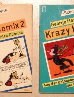2 Comic - Bücher, Bildergeschichten - Dresden