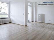 Erstbezug nach Sanierung: Schöne 3-Zimmer-Wohnung im EG in Bremen Nord - Bremen