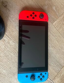 Nintendo switch 2 - Laar