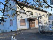 Vom Gasthof zum Wohn(t)raum - Kirkel