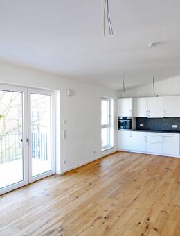 Dachgeschoss-Traumwohnung mit raffiniertem Grundriss und hochwertigen Ausstattungen - Kronenpark! - Königs Wusterhausen