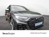 Audi SQ5, 3.0 TDI SQ5 basis LE, Jahr 2023 - Gummersbach