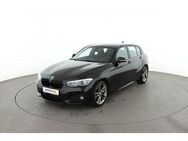 BMW 1er Reihe 118i Edition M Sport Shadow - Berlin