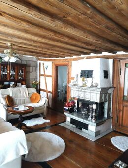 Historisches, großes Stadthaus mit vermieteten Ladeneinheiten an der Fußgängerzone in Fürth - Fürth