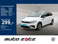 VW Touran, 1.5 TSI Comfortline, Jahr 2021 - Landau (Pfalz)