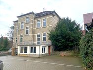 Exklusives Anwesen: Historische Villa mit Arztpraxis und Wohneinheiten in Teutschenthal - Teutschenthal