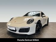 Porsche 991, 911 Carrera RKamera, Jahr 2019 - Willich