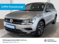 VW Tiguan, 1.5 TSI Comfortline, Jahr 2020 - Glinde