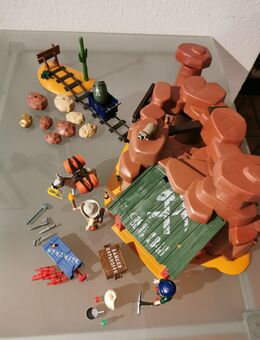 Playmobil (Preise stehen in der Beschreibung) - Unna