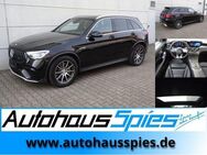 Mercedes-Benz GLC 63 AMG GLC 63 4Matic Pano AHK LED Ledr Amb RKam - Heilbronn