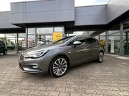 Opel Astra, 1.6 Innovation Turbo, Jahr 2018 - Gräfenhainichen