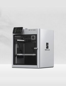 BambuLab X1C 3 D Drucker mit AMS und viel Zubehöhr zu verkaufen - Erding