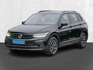 VW Tiguan, 1.5 TSI Life, Jahr 2022 - Langenhagen