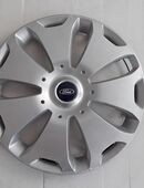 Radkappe Radzierblende Radblende Einzelradkappe für Ford Focus 3 (Typ DYB) / Ford Focus 3 (Typ DYB) Combi Turnier / Ford Mondeo 4 (Typ BA7) / Ford Mondeo 4 (Typ BA7) Combi Turnier / Ford C-Max / Ford Kuga 1 16" 1 Stück!!! in 44793