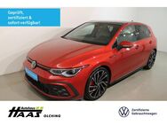 VW Golf, 2.0 TSI VIII "GTI", Jahr 2022 - Olching