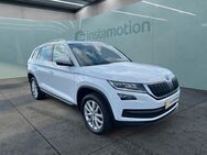 Skoda Kodiaq, 1.5 TSI Style APP BO, Jahr 2021 - München