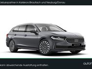 Skoda Superb, 1.5 TSI Combi iV HIFI, Jahr 2024 - Karlskron