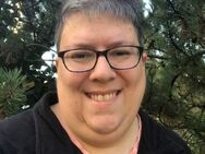 Mollige Frau sucht lieben Partner - Achern