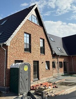 Ihr neues Büro oder Wohnung - Fläche in List - List