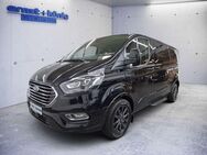 Ford Tourneo Custom 320 L2H1 VA Autm. Titanium AHK ACC - Freiburg (Breisgau)