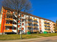 Moderne 2-Raumwohnung mit Balkon im Geiseltal - Braunsbedra
