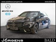 Mercedes A 200, d AMG-Sport Night Ambi, Jahr 2023 - Iserlohn