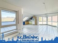Moderne 2-Zimmerwohnung in Ohlsbach - Ohlsbach