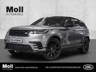 Land Rover Range Rover Velar, 2.0 R-Dynamic SE d EU6d-T AD, Jahr 2020 - Frechen