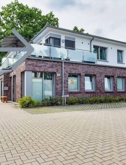 Schöne ETW mit großer Dachterrasse in Etzhorn! - Oldenburg