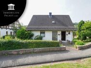 +++ Gemütliches Einfamilienhaus in Sontra/Krauthausen +++ - Sontra