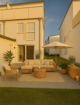 »»» FAMILIENIDYLLE IN PFEDELBACH »»» - Pfedelbach
