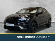 Renault Arkana, 1.6 Engineered E-TECH Hybrid 145 TWW, Jahr 2022 - Chemnitz