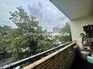 Wohnungsswap - Lobeckstraße - Berlin