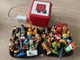 Tonie Box inkl 30 Figuren und OVP in 75015