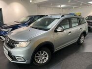 Dacia Logan, MCV Kombi Stepway, Jahr 2020 - Lauchringen