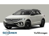 VW T-Roc, 1.5 l TSI R-Line OPF, Jahr 2025 - Mayen