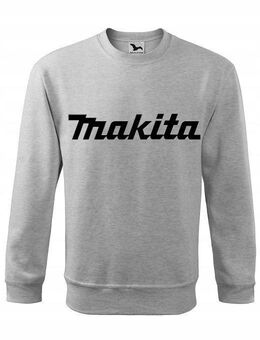 MAKITA PREMIUM Pullover Sweatshirt Pulli Farbwahl Set5436 - Wuppertal