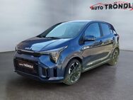 Kia Picanto, 1.2 AMT GT-Line, Jahr 2024 - Grafenhausen