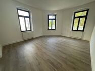 Helle 2-Raumwohung - Chemnitz
