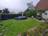 Tolle Gelegenheit in Ötigheim ! Eigenheim mit Garten, Pool und viel Potenzial u.a. für Großfamilien - Ötigheim