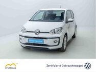 VW up, 1.0 UNITED ZVR, Jahr 2020 - Berlin