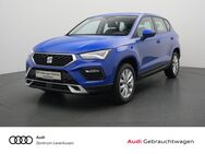 Seat Ateca, Style, Jahr 2021 - Leverkusen